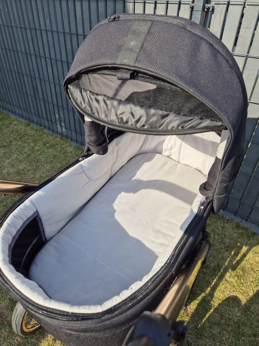 Wózek Coletto Fado 2w1