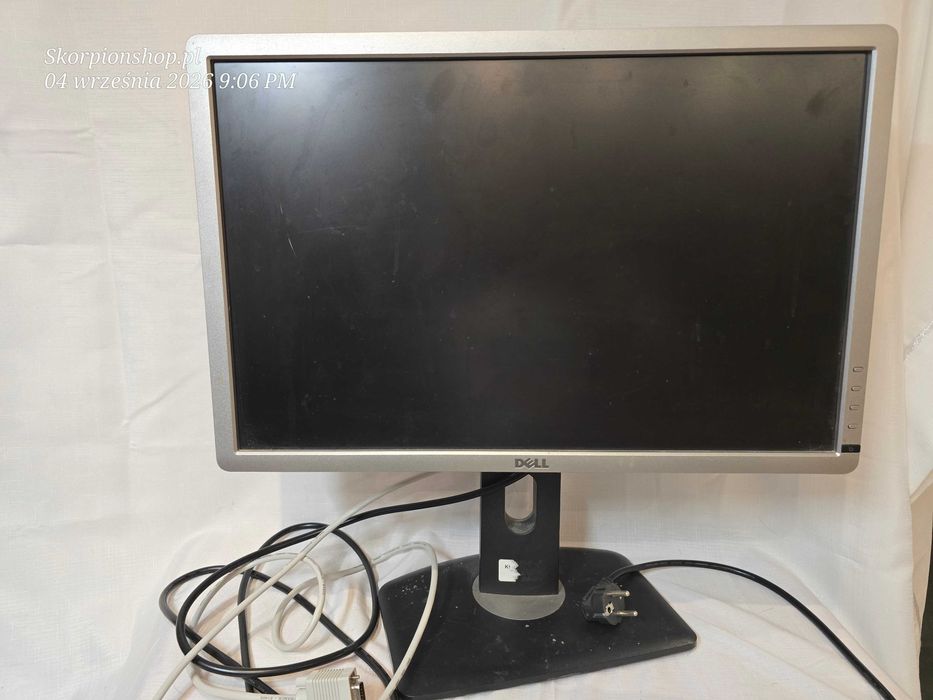 monitory komputerowe 17 , 18 oraz 21 cali IBM , Lenovo , Dell , Hyundai , Samsung , Nec