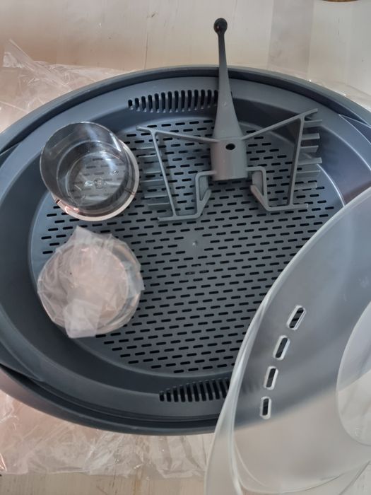 Varoma TM31 e acessórios