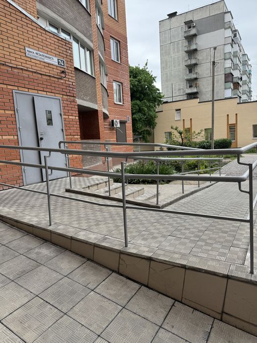 Без  комісіі для покупця Продам 1 кімнатну в новобудові