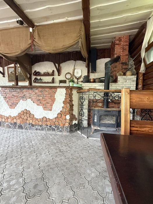 Продаж кафе-бар|р-н автовокзал|м.Дубно