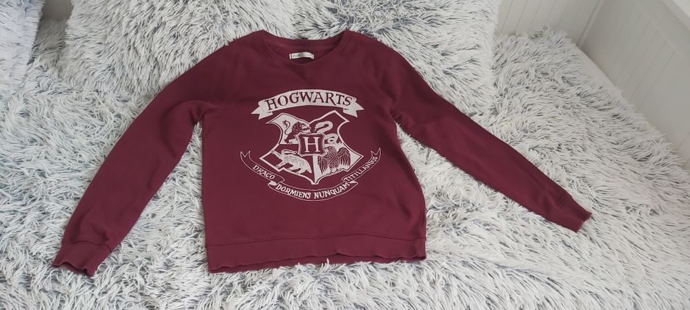 Bluza Harry Potter House rozm. XS