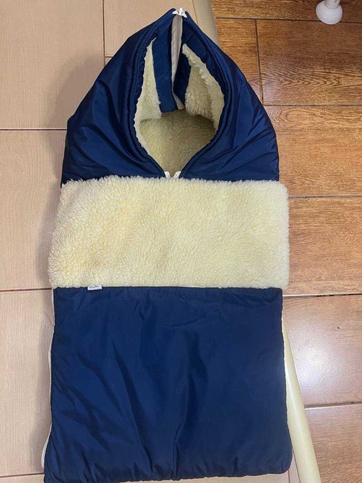 Дитячі зимові речі 0–2 роки | комбінезони, куртки, взуття