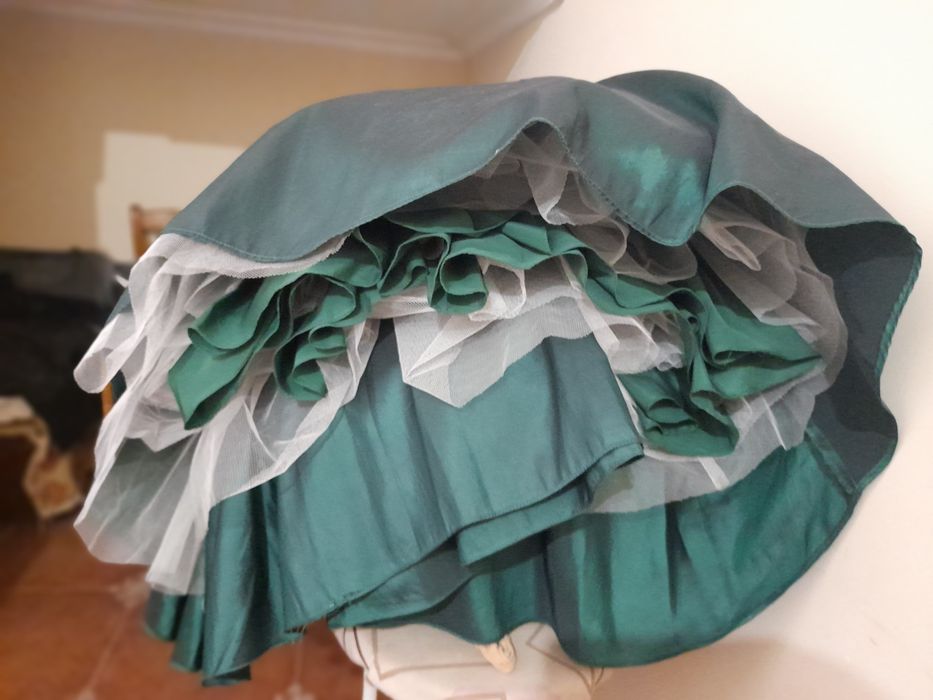 Vestido baile/casamento