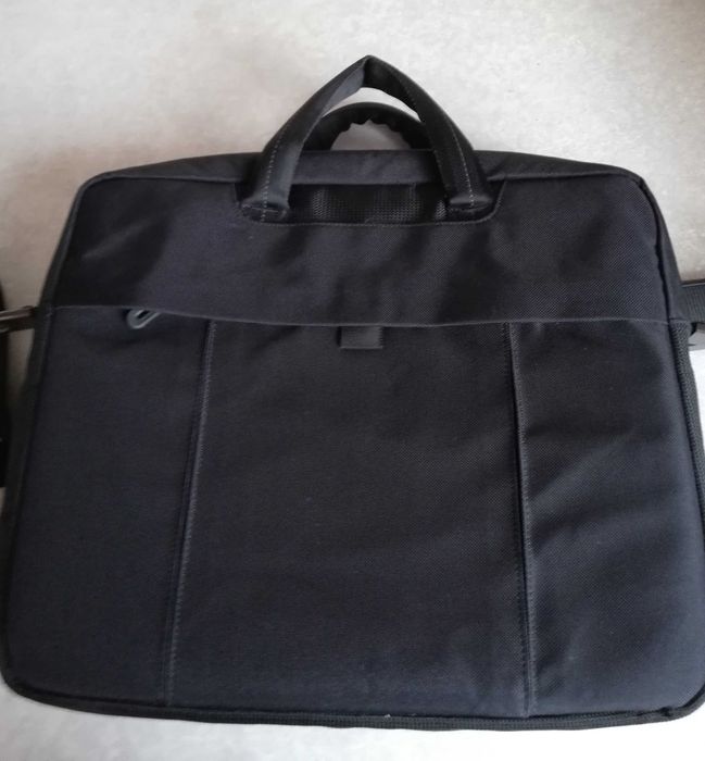Torba DELL na notebooka- wymiary zewnętrzne 40cm x 32 cm
