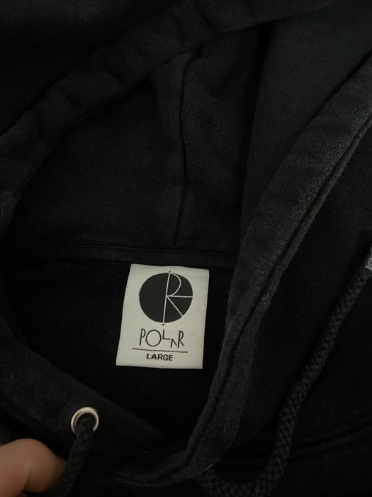 Худі Polar Skate co.