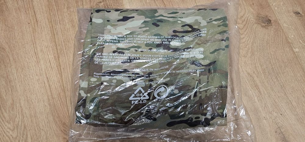 Комплект gore-tex Куртка та Штани Tru-Spec H2O Proof Gen2 ECWCS Level