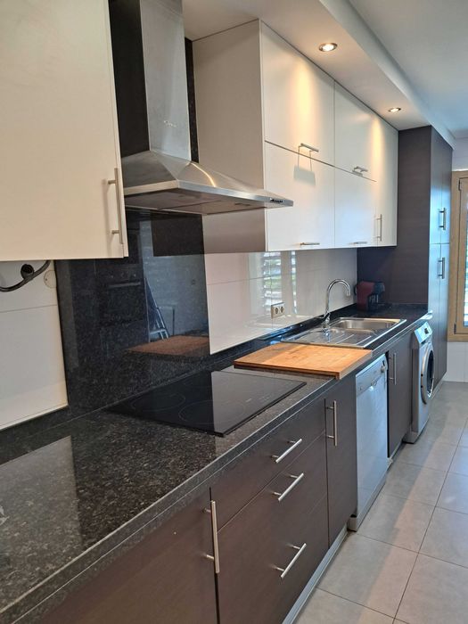 Apartamento T2 semi-novo pronto a habitar em Arruda dos Vinhos