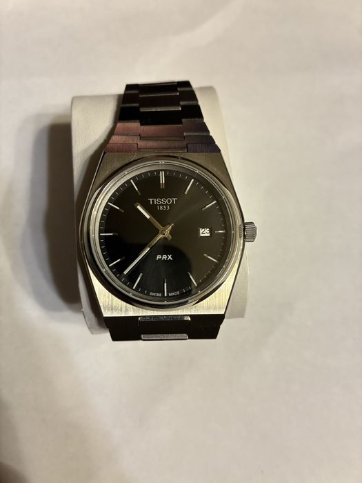 Tissot prx 40mmm