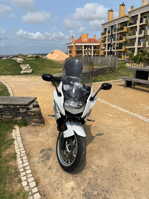 ___BWM F 800 GT___
