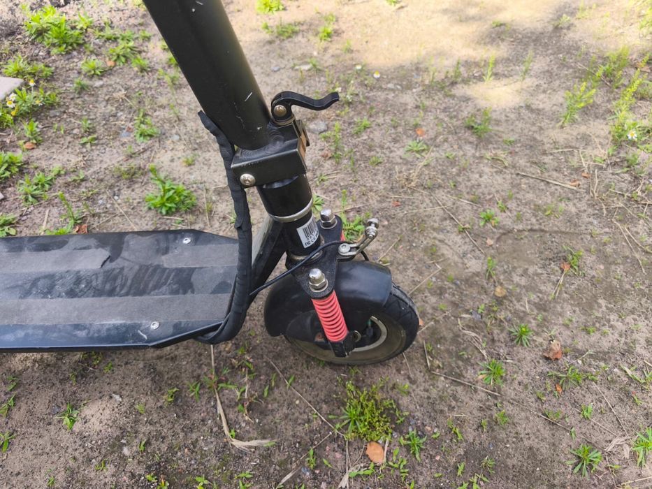 Електросамокат LikeBike