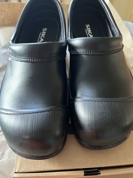 Sika chodaki robocze super clog 42