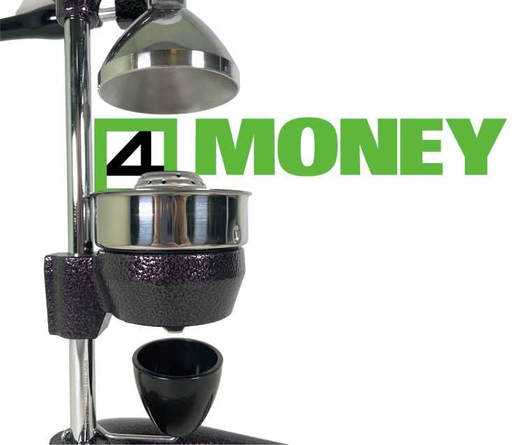 ПРЕСС Цитрусовых и Граната CanСanXL PROF030 CОКОВИЖИМАЛКА Турция Киев