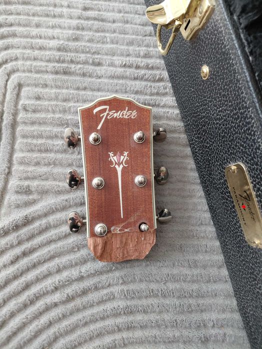 Gitara akustyczna Fender PM-1