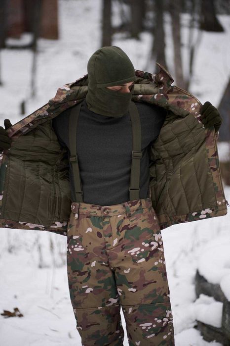 Костюм мультикам