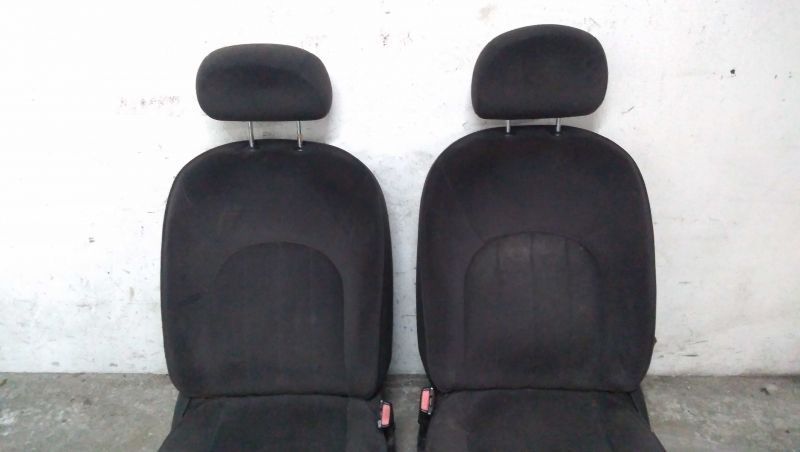 Estofos Da Frente Rover 75 (Rj)