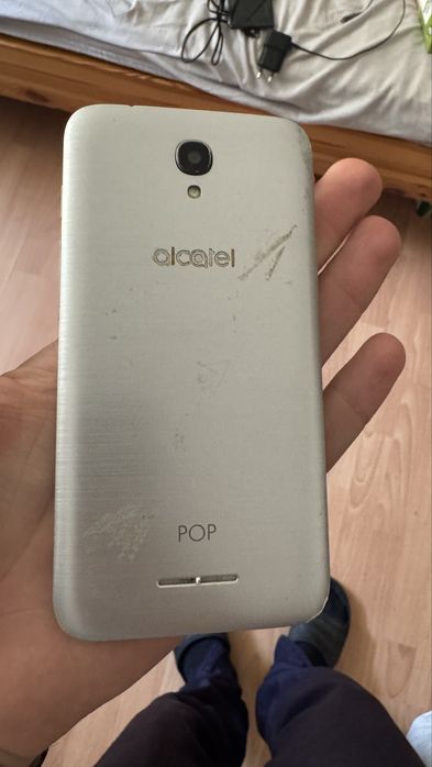 Alcatel pop 4 używany