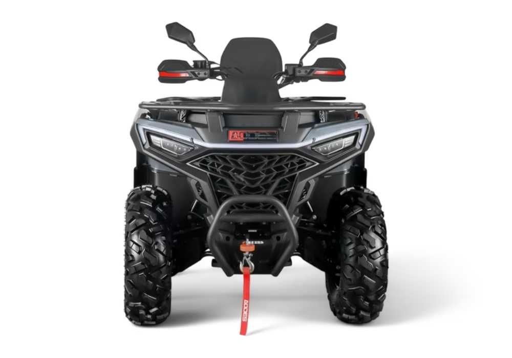 Квадроцикл AODES Pathcross 525-L EPS