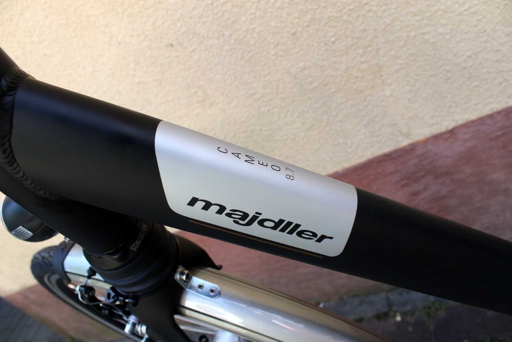 Rower Miejski Majdller 28″ CAMEO 8.7 17″