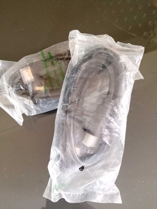 SCART and HDMI Cables64729602228354121