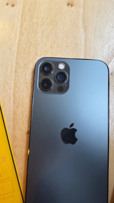 iPhone 12 Pro 128GB | Bateria 100% (Nova) | Imaculado + Ofertas