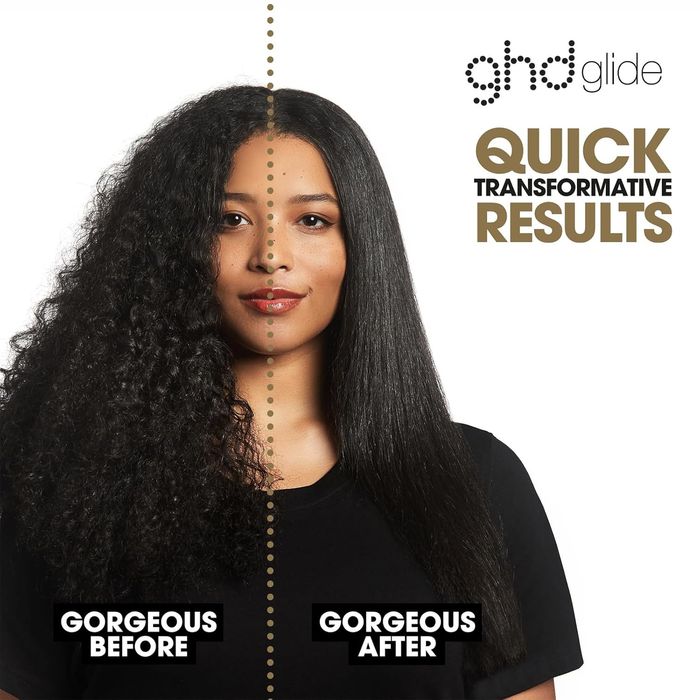 Професійна термощітка ghd glide