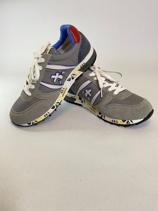 Кросівки Premiata 38