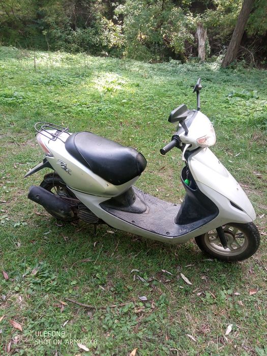 продам скутер хонда жіо