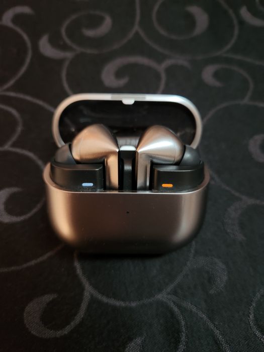 Galaxy buds 3 pro