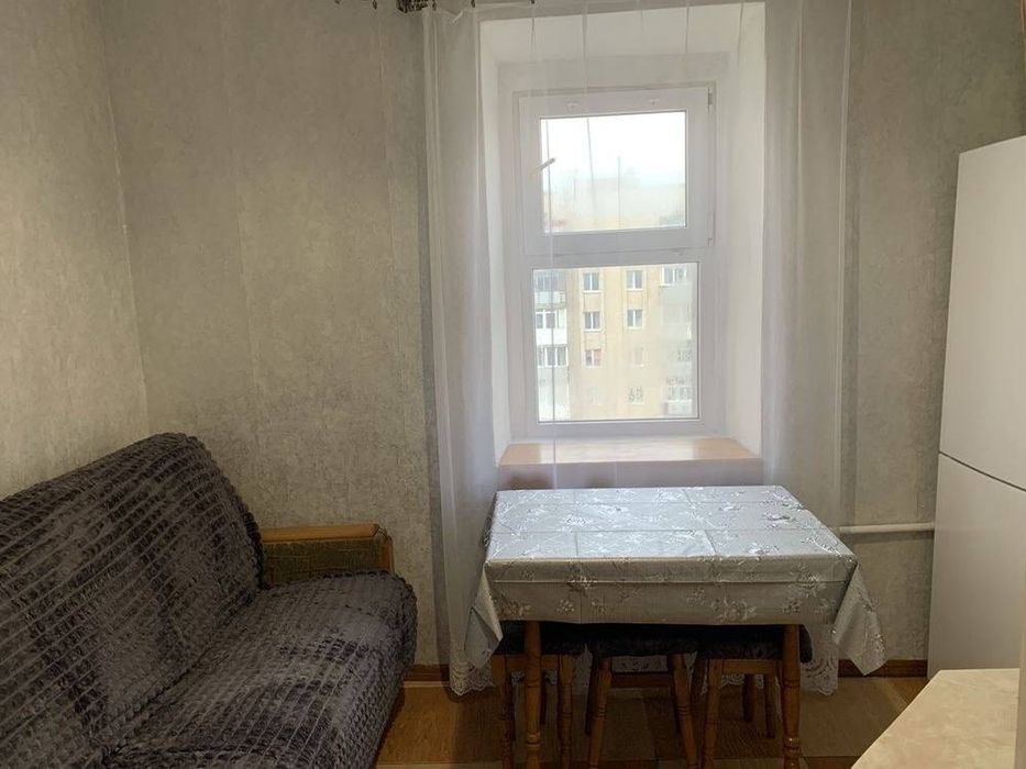 Оренда 1 кімнатної квартири