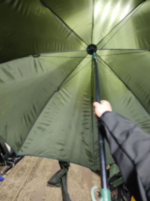 Парасоля велика флагман flagman