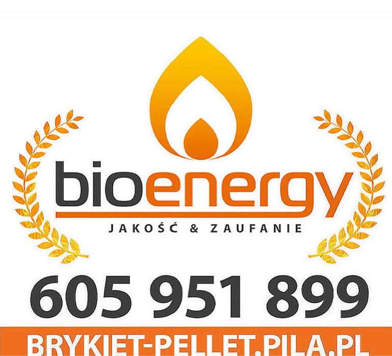 Pellet drzewny, Tiger, Clear, LAVA, Gold, Olimp | BioEnergy  Osiek