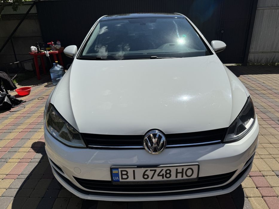 Volkswagen Golf 7 продам