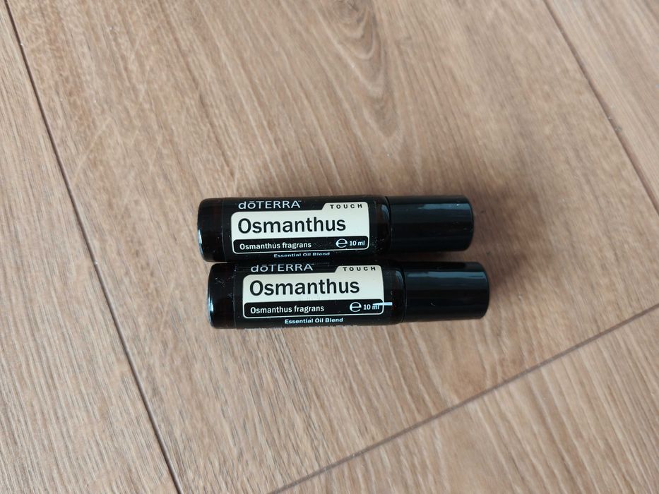 Osmantus Rollon Dottera