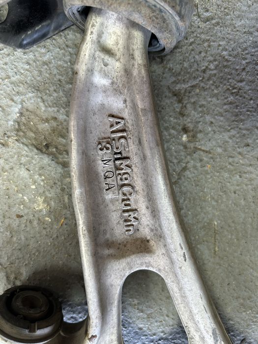 Рычаг передний правый Ford Focus/Fusion/Escape