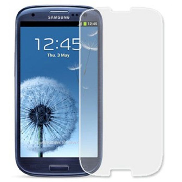 Samsung Galaxy S3 - Chassis, tampas, películas, capas