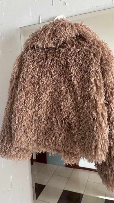 Futerko kurtka rozm uniwersalny