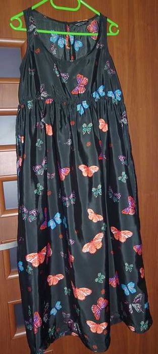 Sukienka motyle Dorothy Perkins 40 L