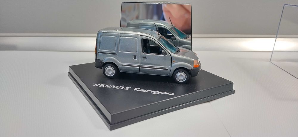 Renault Kangoo 1:43 VITESSE