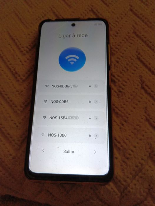 Vendo cel redmi note 10