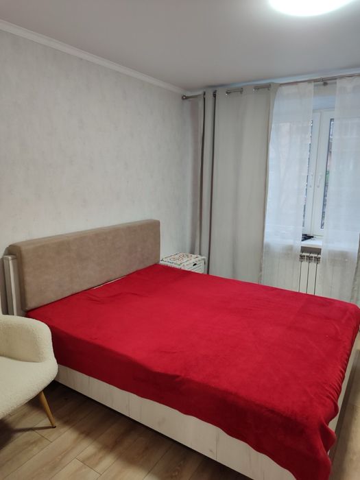 Оренда 2к. квартири, Мукша-Китайгородська район лікарні