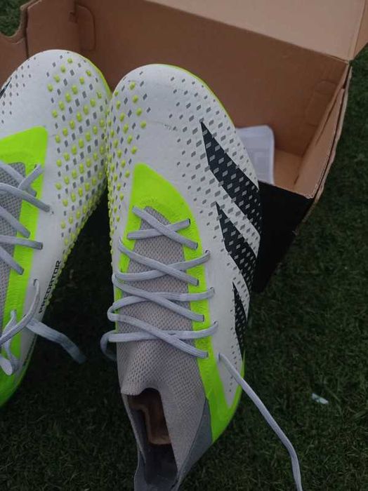 Chuteiras Predator Accuracy .1 AG 40 2/3 elite