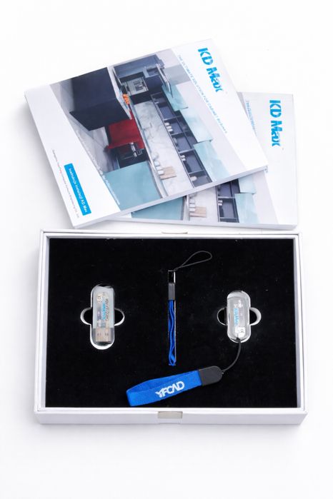 KdMax V6 Program do projektowania mebli