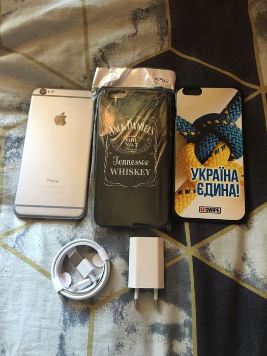 Айфон 6Plus дешево