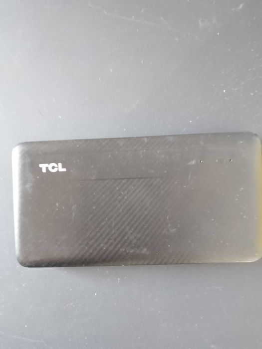 Hotspot TCL 4G Vodafone