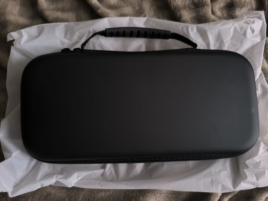 Продам новый Кейс для Nintendo switch 2