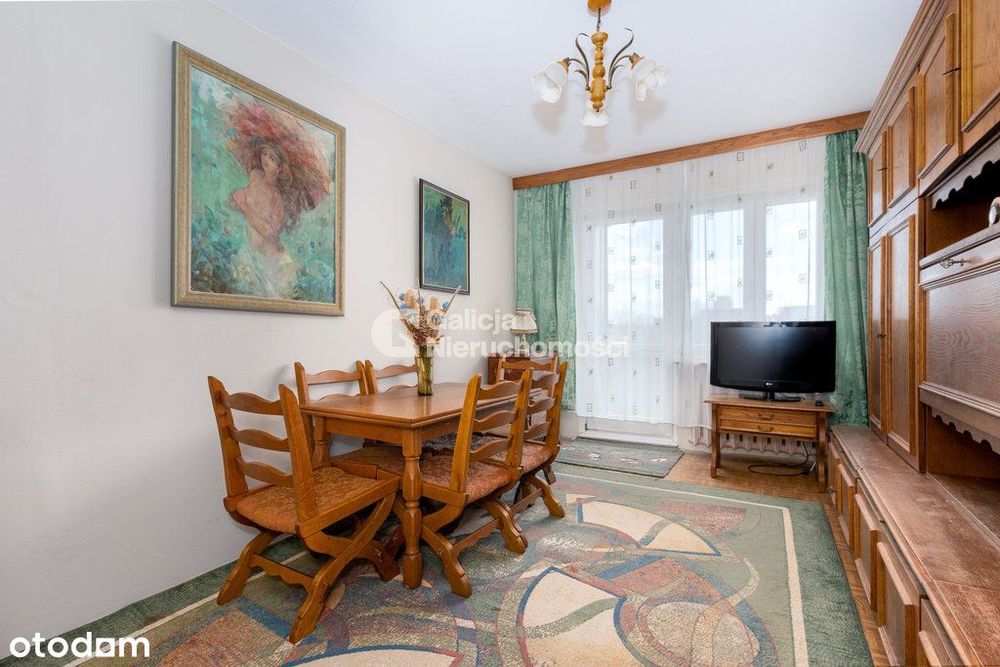 Najtańsze 3 pok. w okolicy | 49,9m2 | ul Bohaterów