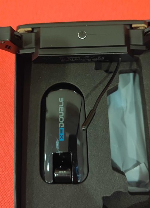 Pickup X2 Double wireless