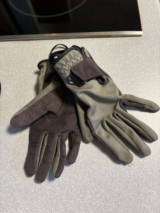 Toczek do jazdy konnej