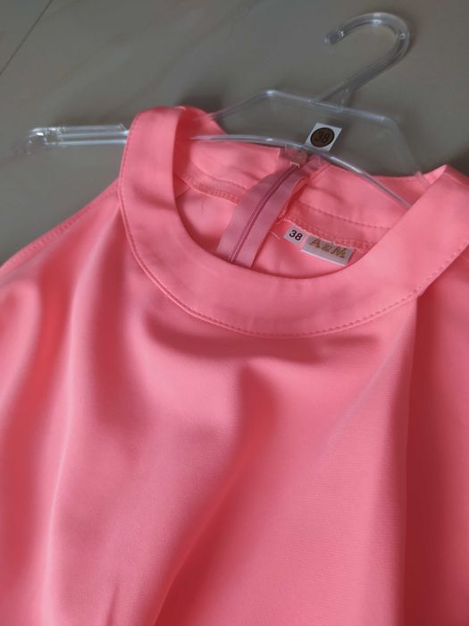 Wieczorowa sukienka A&M Carla NOWA! Rozmiar 38. Na wesele, urodziny